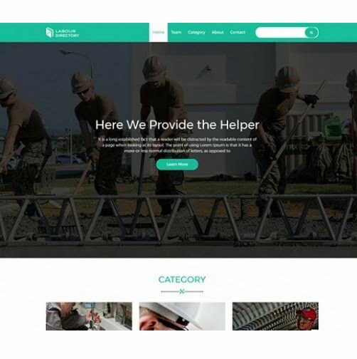 Labour Directory Html Template 640x433.jpg