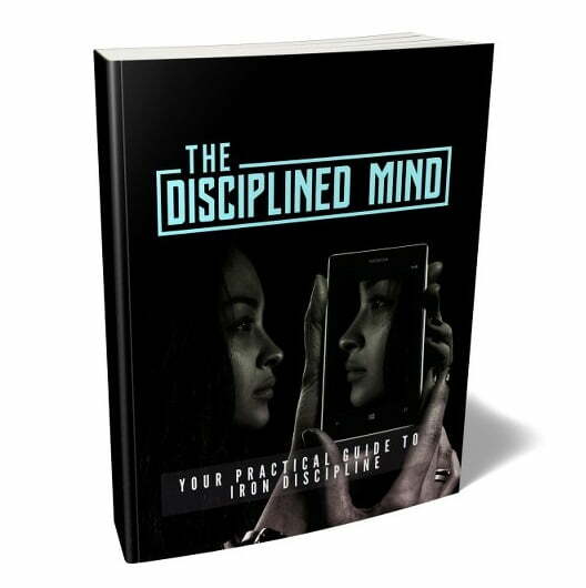The Disciplined Mind – eBook with Resell Rights The Disciplined Mind – eBook with Resell Rights