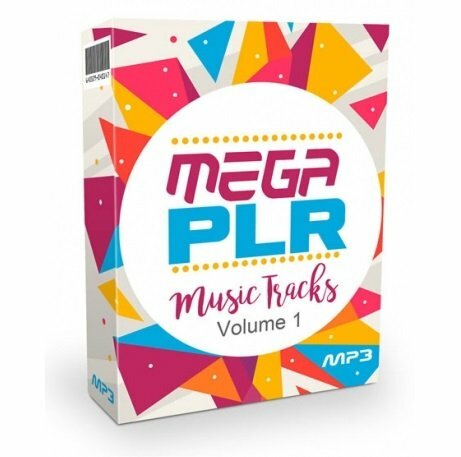 Mega Plr Music Tracks V1 With Master Resell Rights.jpg